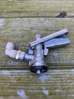 Fustkoppeling, Ophalen of Verzenden, Zo goed als nieuw