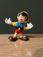 Leuk figuur Pinocchio Bullyland Disney, Ophalen of Verzenden, Overige figuren, Zo goed als nieuw, Beeldje of Figuurtje