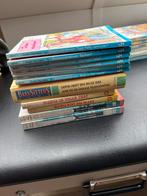 Verschillende leuke boeken voor kinderen vanaf 12 jaar., Ophalen of Verzenden, Gelezen