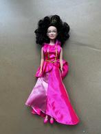 Barbie prinses, Ophalen of Verzenden, Zo goed als nieuw, Barbie