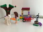Lego Friends : Olivia's Veulentje 41003, Verzenden, Zo goed als nieuw, Complete set, Lego
