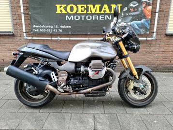 MOTO GUZZI V 11 CAFE SPORT (bj 2004) V11 beschikbaar voor biedingen