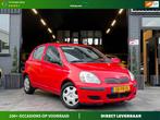 Toyota Yaris 1.3 VVT-i Idols|1e eig|NAP|El.Ramen|5DR|APK, Voorwielaandrijving, Stof, Gebruikt, 4 cilinders