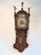 Friese staartklok, Antiek en Kunst, Ophalen