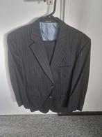 3x kostuum maat 52, Ophalen of Verzenden, Gedragen, Maat 52/54 (L), Blauw