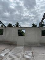 Prefab beton wanden [593], Boekhorst Trading, Info@boekhorsttrading.com, Singel 16, Horssen