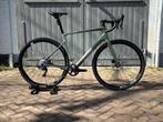 SUPERIOR XR CARBON MT:L GRX GRAVEL NIEUW MODEL DT SWISS, Overige merken, Carbon, Nieuw, Ophalen of Verzenden