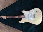 Fender Stratocaster USA Anniversary 1995, Muziek en Instrumenten, Gebruikt, Fender, Ophalen