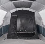 Binnentent Arpenaz 6.3 Fresh & Black, Caravans en Kamperen, Tenten, Ophalen of Verzenden, Zo goed als nieuw, Tot en met 6