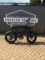 Fatbike v8 alle opties alarm hydraulische remmen nieuw, Ophalen, Ouxi V8, 59 cm of meer, Nieuw