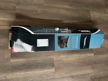 Twinnyload Stalen Dakdrager beschikbaar voor biedingen