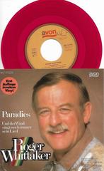 Roger  Whittaker  (  Rood  Vinyl ), Cd's en Dvd's, Vinyl Singles, 7 inch, Single, Ophalen of Verzenden, Zo goed als nieuw
