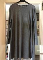 Grijze tuniek/jurk van LCW modest maat 3XL 15,99€, Kleding | Dames, Maat 46/48 (XL) of groter, Ophalen of Verzenden, Zo goed als nieuw