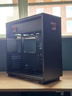 Sharkoon pc case, Ophalen of Verzenden, Zo goed als nieuw