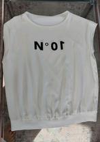 Mooi shirt 10 Days maat 44, Wit, Maat 42/44 (L), 10days, Ophalen of Verzenden