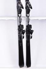 170 ski's VOLANT PURE PLATINUM, HANDMADE, Overige merken, 160 tot 180 cm, Gebruikt, Ophalen of Verzenden