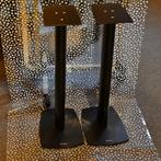Dynaudio , 2 luidspreker standaards hoog , 61,5 cm, Ophalen, 120 watt of meer, Front, Rear of Stereo speakers, Overige merken