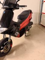 Gilera runner 180 A1, Ophalen of Verzenden, Zo goed als nieuw, Benzine, Zip