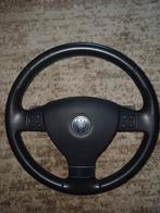 VW Golf 5  Stuurwiel - Gebruikt, Auto-onderdelen, Ophalen of Verzenden, Gebruikt, Volkswagen