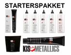 KIS Starters Pakket kapper kapsalon barbar barbier, Gehele gezicht, Wit, Nieuw, Ophalen of Verzenden