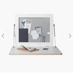 Müller Möbel wandbureau opvouwbaar design bureau secretaire, Huis en Inrichting, Bureaus, Ophalen, Zo goed als nieuw