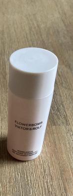 Viktor en Rolf & flowerbomb showergel douchegel 50 ml gel VR, Ophalen of Verzenden, Nieuw