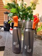 Air Up Drinkflessen per stuk bieden, Ophalen of Verzenden, Gebruikt
