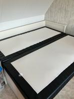 Boxspring Matras - 90 x 200 cm, Huis en Inrichting, Slaapkamer | Bedden, Ophalen, Overige materialen, 90 cm, Wit