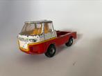 1969 Qualitytoys made by Corgi turbine truck series 1/50, Ophalen of Verzenden, Gebruikt, Bus of Vrachtwagen, Corgi