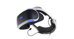 PSVR1, Ophalen of Verzenden, Zo goed als nieuw, VR-bril, Sony PlayStation