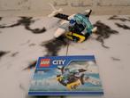 Lego City 30346, Ophalen of Verzenden, Gebruikt, Complete set, Lego