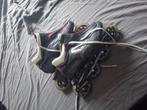 Lage Mondo skeelers maat39, Sport en Fitness, Overige merken, Ophalen of Verzenden, Zo goed als nieuw, Inline skates 4 wielen