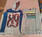 2x trui maat 152, Ophalen of Verzenden, Zo goed als nieuw, Trui of Vest