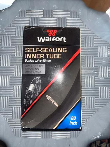 Nieuwe Walfort 28" Zelfdichtende Binnenband beschikbaar voor biedingen