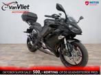 Puntgave Kawasaki Z1000SX 3 koffers model 2018  Z 1000 sx, 4 cilinders, Motorrijbewijs A, Bedrijf, Onbekend