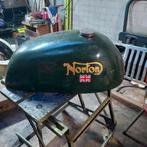Norton onderdelen zie advertentie, Motoren, Onderdelen | Oldtimers, Ophalen of Verzenden