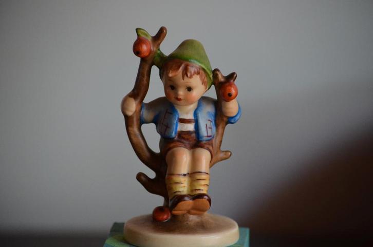 Hummel Goebel, Verzamelen, Beelden en Beeldjes, Zo goed als nieuw, Hummel, Ophalen of Verzenden