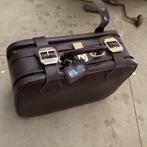 Retro / vintage koffer, Verzamelen, Retro, Ophalen of Verzenden