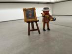 Playmobil Vincent van Gogh, Kinderen en Baby's, Speelgoed | Playmobil, Ophalen, Zo goed als nieuw, Complete set