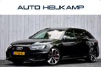 Audi A4 Avant 2.9 TFSI RS 4 quattro | Originele staat | Perf, Automaat, Gebruikt, Parkeercamera, Zwart
