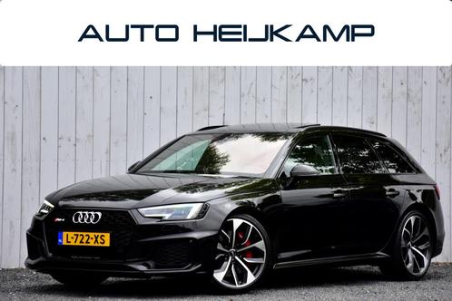 Audi A4 Avant 2.9 TFSI RS 4 quattro | Originele staat | Perf, Auto's, Audi, Particulier, Te koop, RS4, 4x4, ABS, Achteruitrijcamera