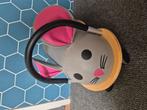 Wheelybug muis loopwagen, Kinderen en Baby's, Speelgoed | Buiten | Voertuigen en Loopfietsen, Ophalen, Gebruikt