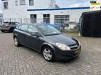 Opel Astra 1.7 CDTi Edition EX BPM!, Auto's, Opel, Te koop, Zilver of Grijs, 110 pk, Hatchback