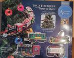 Kersttrein voor kerstboom, Ophalen, Nieuw