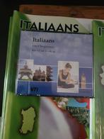 Cursus Italiaans voor Beginners - NTI, Ophalen, Nieuw, Niet van toepassing, NTI