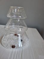 Nieuwe Riviera Maison My Pretty Tree Thealight Holder met or, Overige materialen, Wit, Nieuw, Ophalen of Verzenden