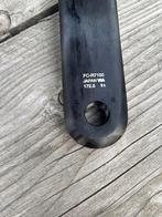 Shimano 105 Crankstel 172.5mm 12 speed, Ophalen of Verzenden, Gebruikt, Racefiets, Crankstel of Pedalen