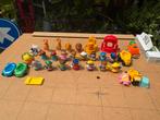 Little people, Kinderen en Baby's, Speelgoed | Fisher-Price, Ophalen of Verzenden, Zo goed als nieuw, Speelset