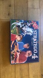 Stratego 4, Hobby en Vrije tijd, Gezelschapsspellen | Bordspellen, Ophalen, Zo goed als nieuw