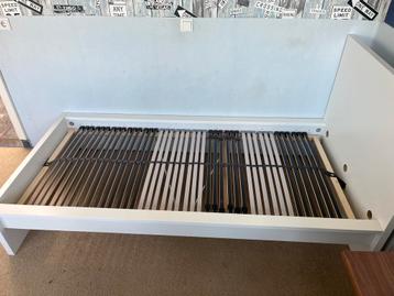 IKEA Malm Bed - 1 persoonsbed - afbeelding 2